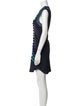 3.1 Phillip Lim Silk Mini Dress