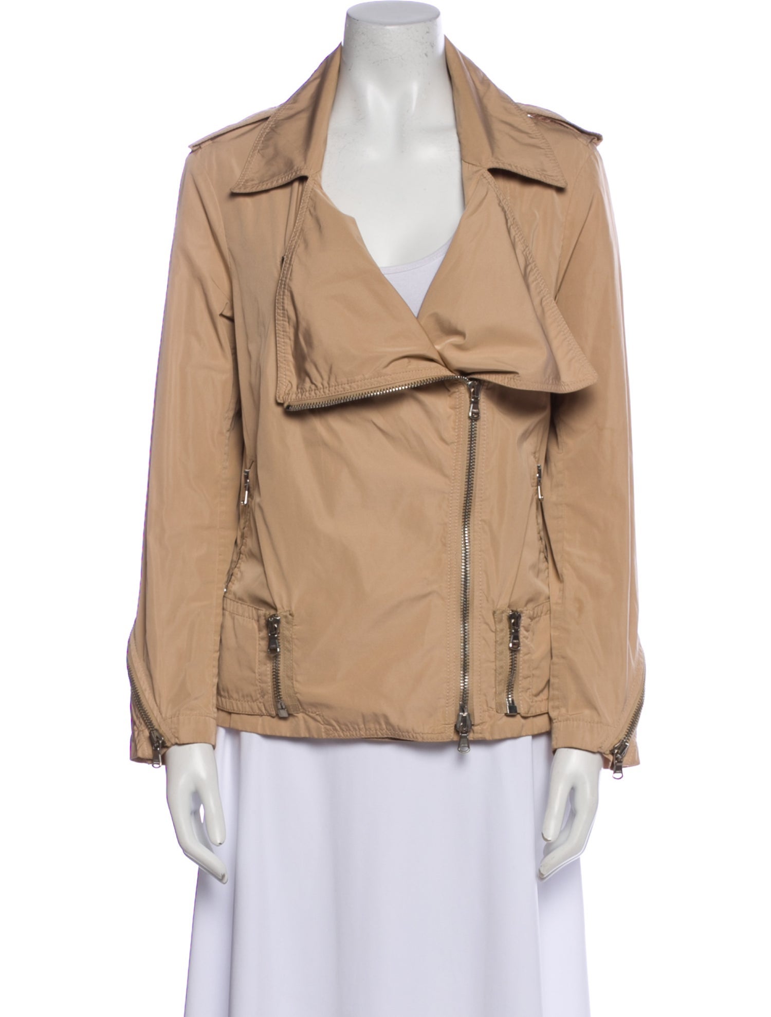 3.1 Phillip Lim Biker Jacket