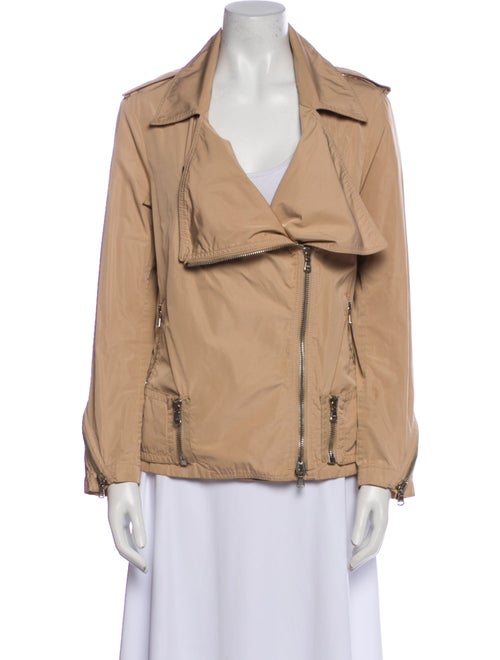 3.1 Phillip Lim Biker Jacket