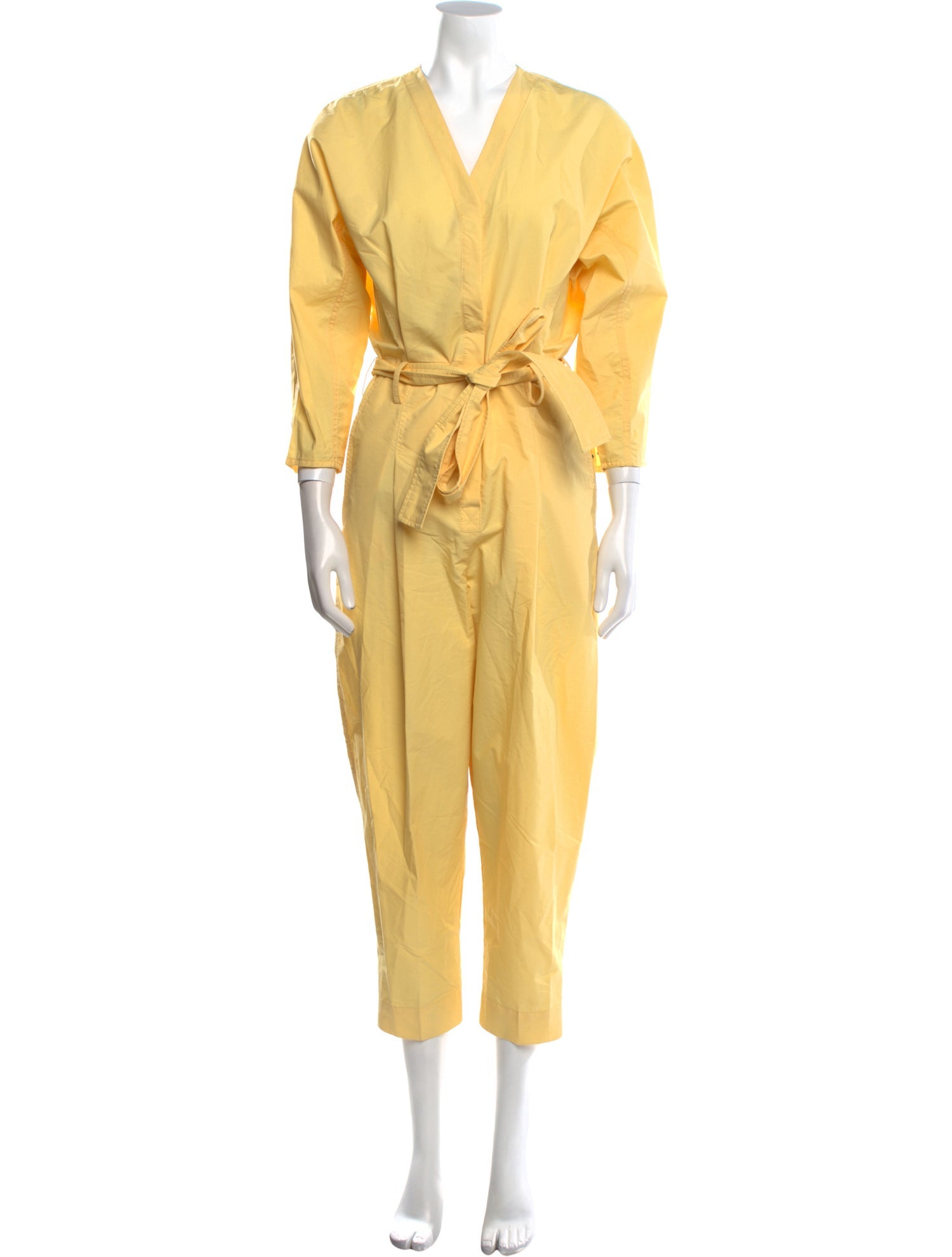 3.1 Phillip Lim V-Neck Jumpsuit