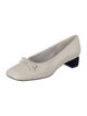 3.1 Phillip Lim Leather Flats