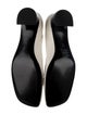 3.1 Phillip Lim Leather Flats