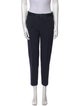 3.1 Phillip Lim Wool Straight Leg Pants