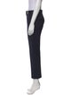 3.1 Phillip Lim Wool Straight Leg Pants
