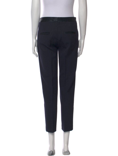 3.1 Phillip Lim Wool Straight Leg Pants