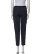 3.1 Phillip Lim Wool Straight Leg Pants