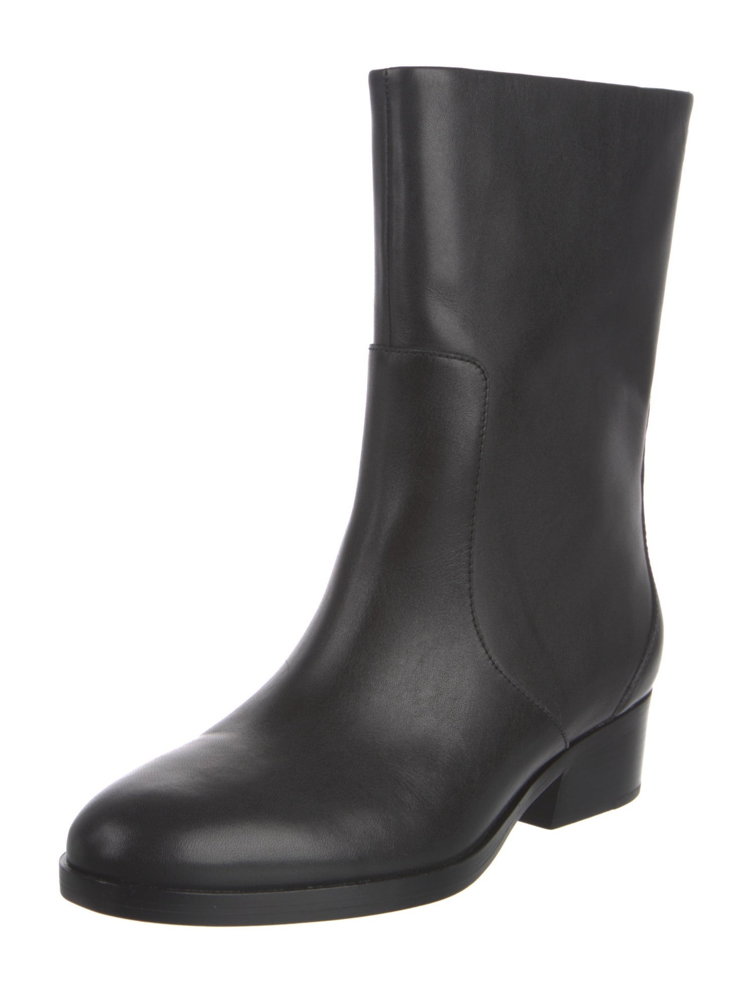 3.1 Phillip Lim Leather Boots