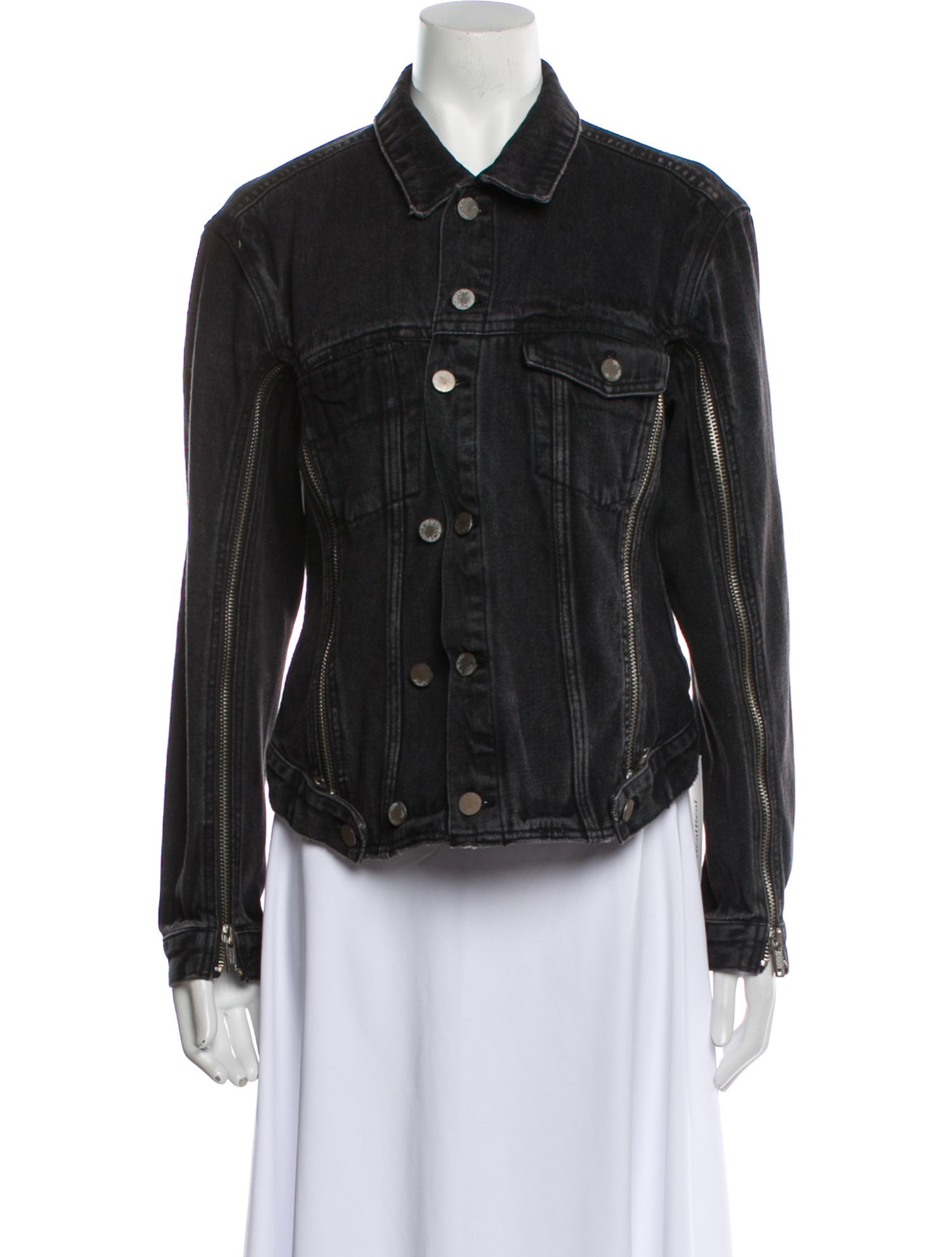 3.1 Phillip Lim Denim Jacket