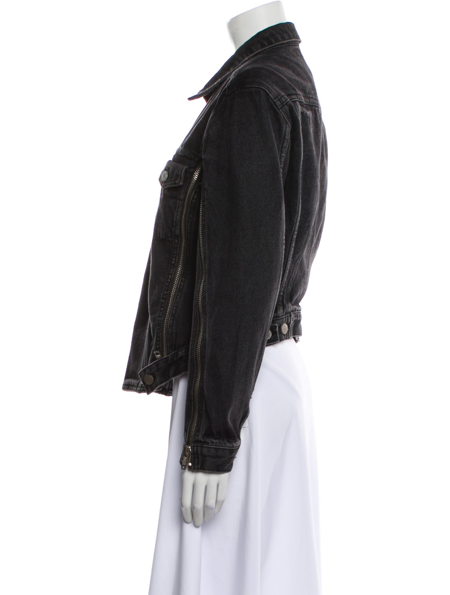 3.1 Phillip Lim Denim Jacket