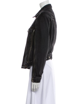 3.1 Phillip Lim Denim Jacket