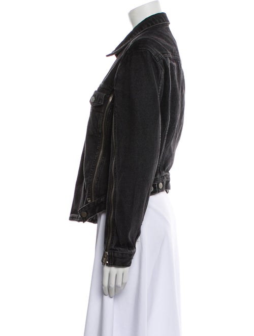 3.1 Phillip Lim Denim Jacket