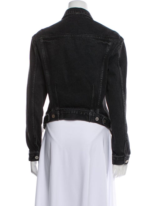 3.1 Phillip Lim Denim Jacket