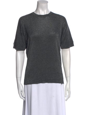3.1 Phillip Lim Crew Neck Short Sleeve T-Shirt