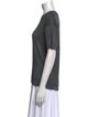 3.1 Phillip Lim Crew Neck Short Sleeve T-Shirt