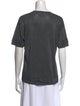 3.1 Phillip Lim Crew Neck Short Sleeve T-Shirt