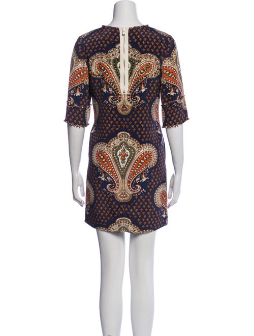 3.1 Phillip Lim Silk Mini Dress