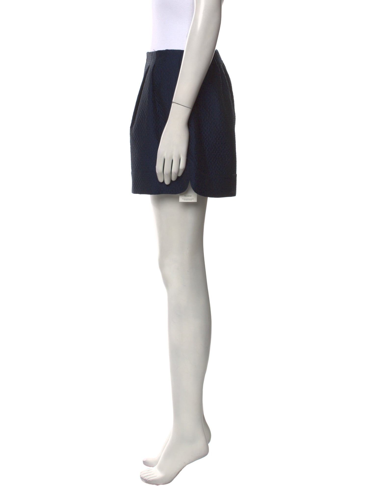 3.1 Phillip Lim Mini Shorts w/ Tags