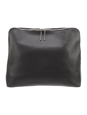 3.1 Phillip Lim Leather Portfolio