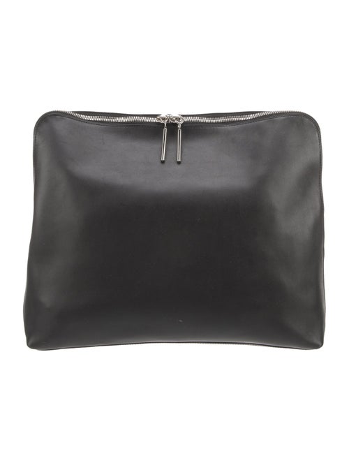 3.1 Phillip Lim Leather Portfolio