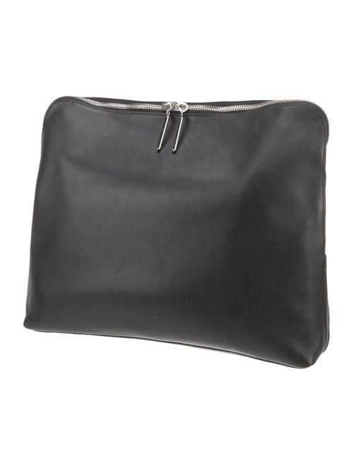 3.1 Phillip Lim Leather Portfolio