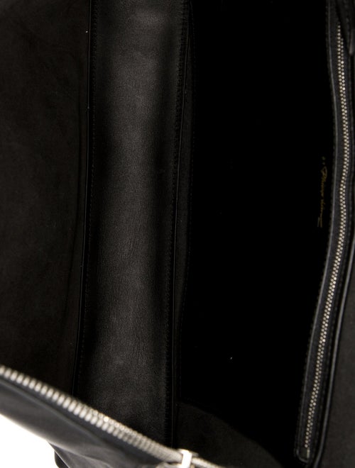 3.1 Phillip Lim Leather Portfolio