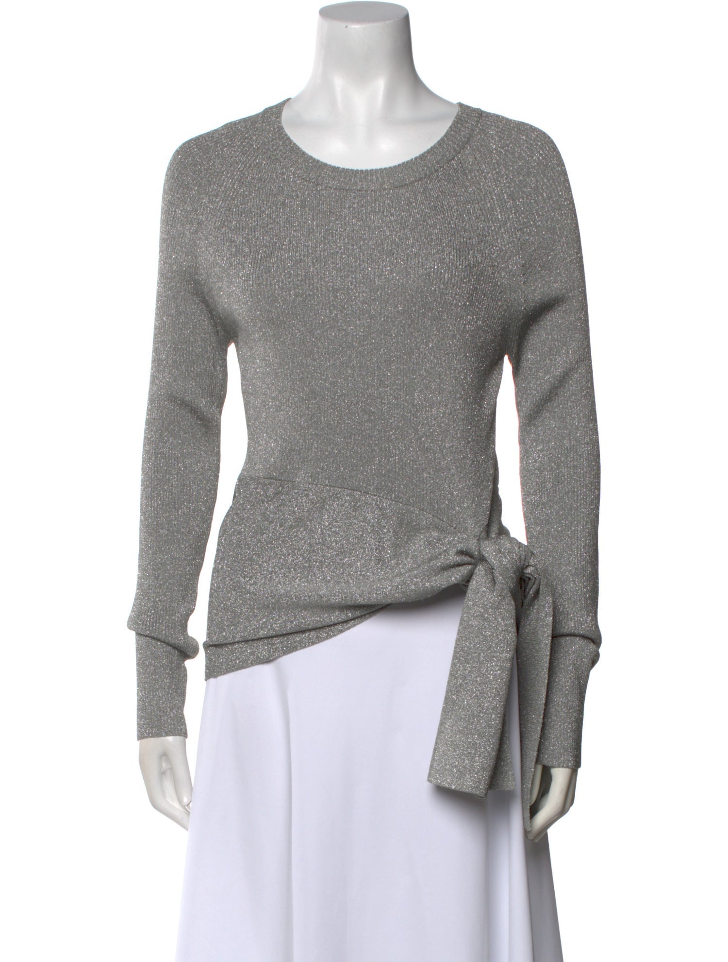 3.1 Phillip Lim Crew Neck Sweater