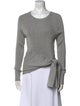 3.1 Phillip Lim Crew Neck Sweater