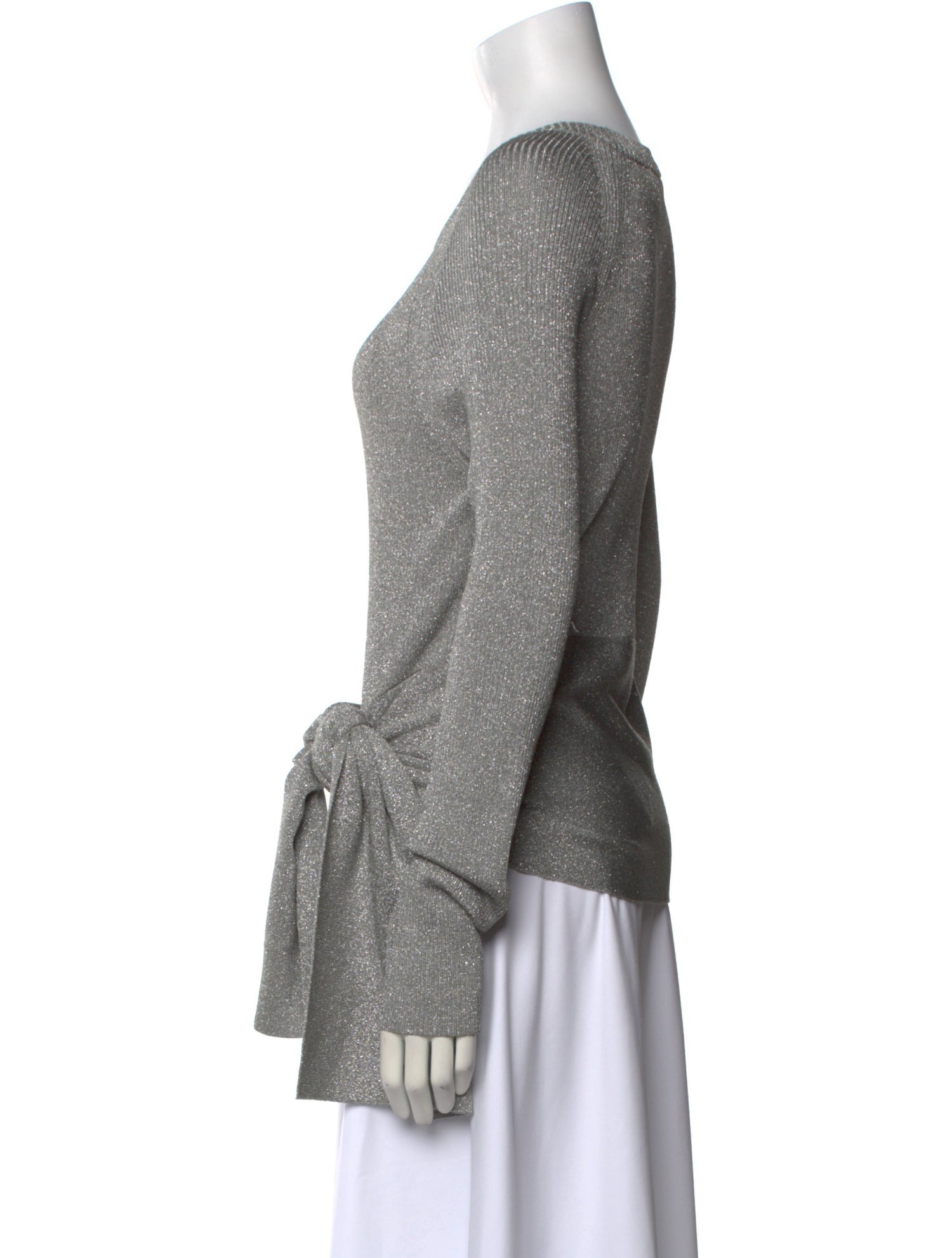 3.1 Phillip Lim Crew Neck Sweater