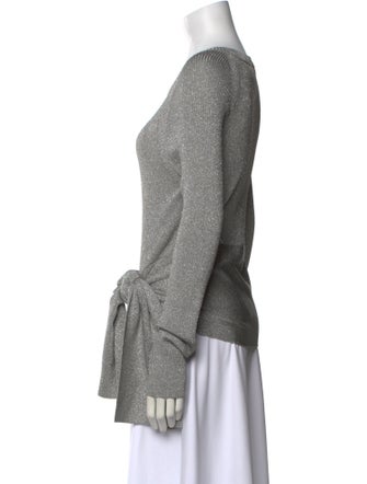 3.1 Phillip Lim Crew Neck Sweater