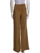 3.1 Phillip Lim Silk Wide Leg Pants