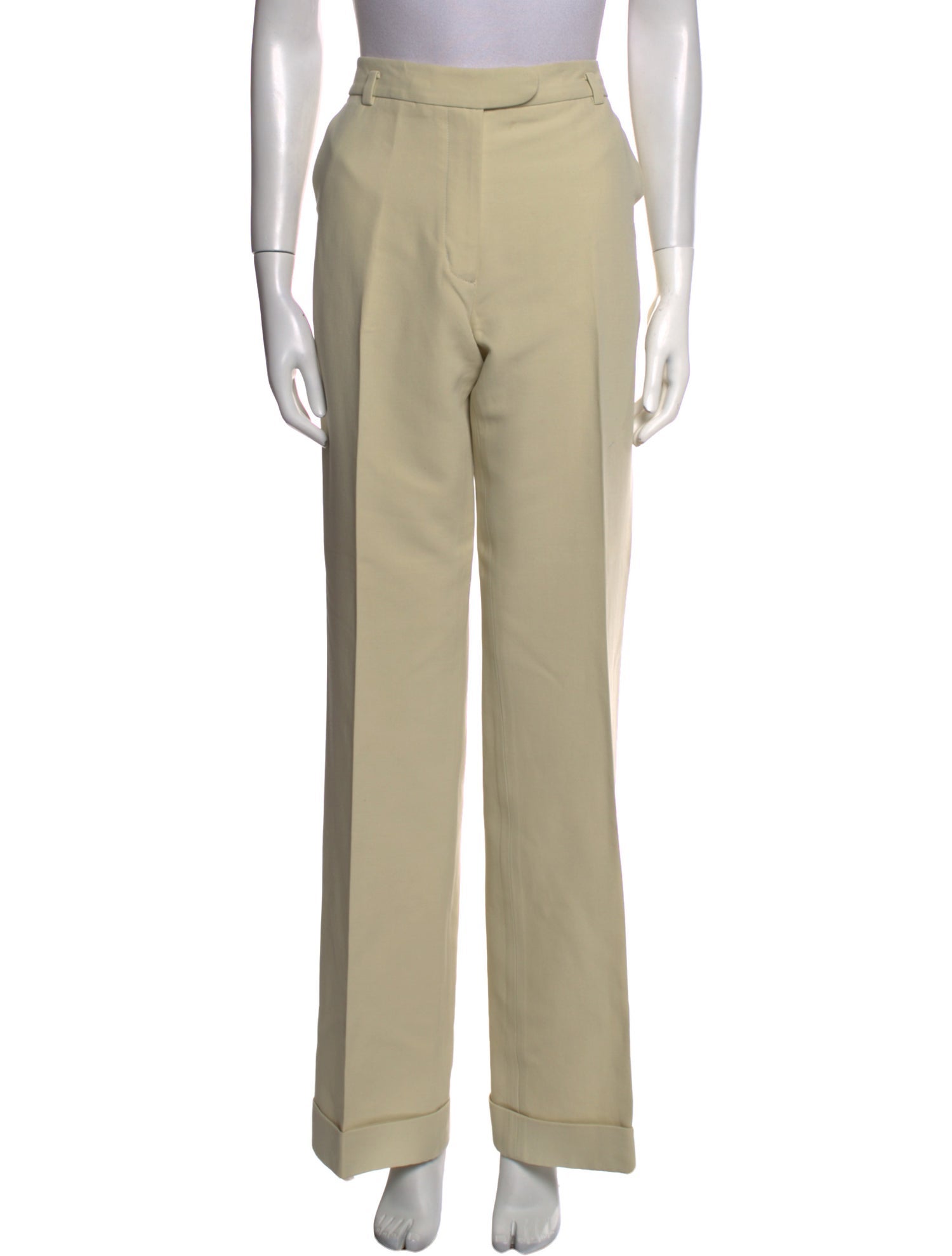 3.1 Phillip Lim Wide Leg Pants