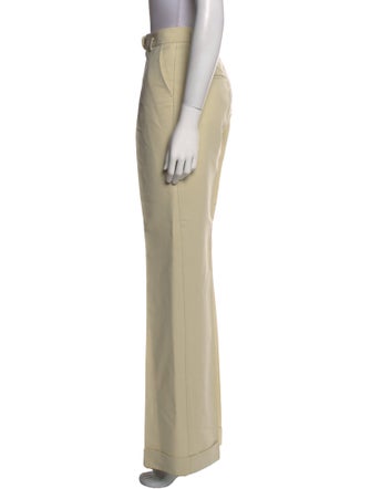 3.1 Phillip Lim Wide Leg Pants