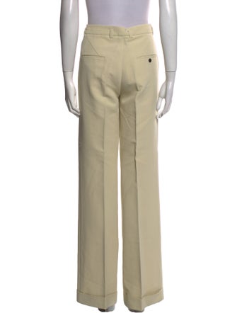 3.1 Phillip Lim Wide Leg Pants