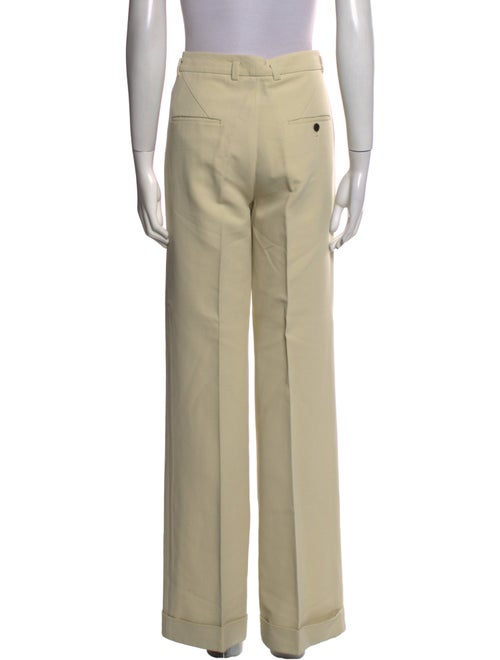 3.1 Phillip Lim Wide Leg Pants