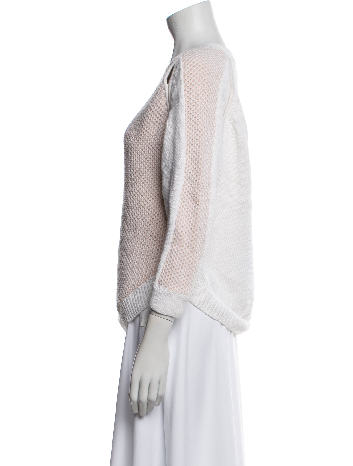 3.1 Phillip Lim V-Neck Sweater