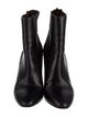 3.1 Phillip Lim Leather Chelsea Boots