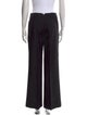 3.1 Phillip Lim Wool Wide Leg Pants
