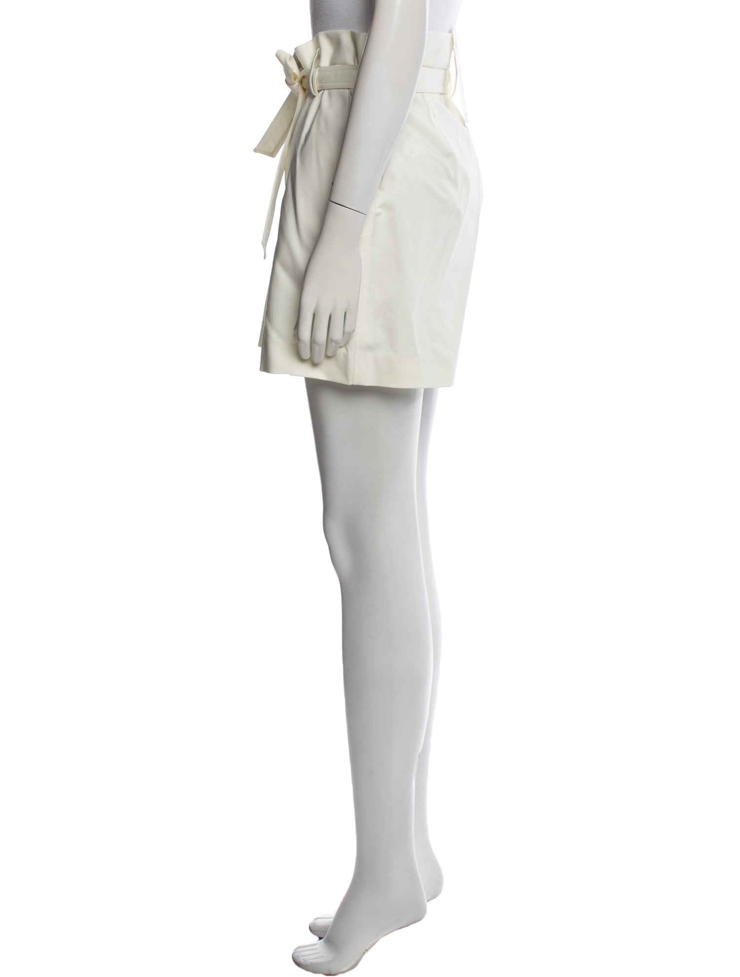 3.1 Phillip Lim Mini Shorts