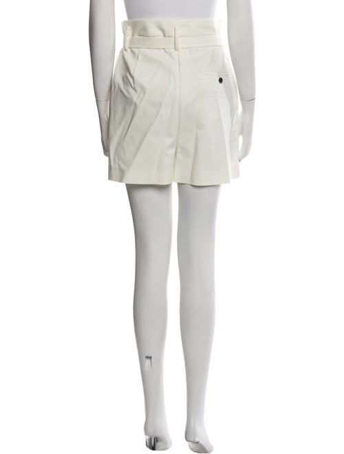 3.1 Phillip Lim Mini Shorts