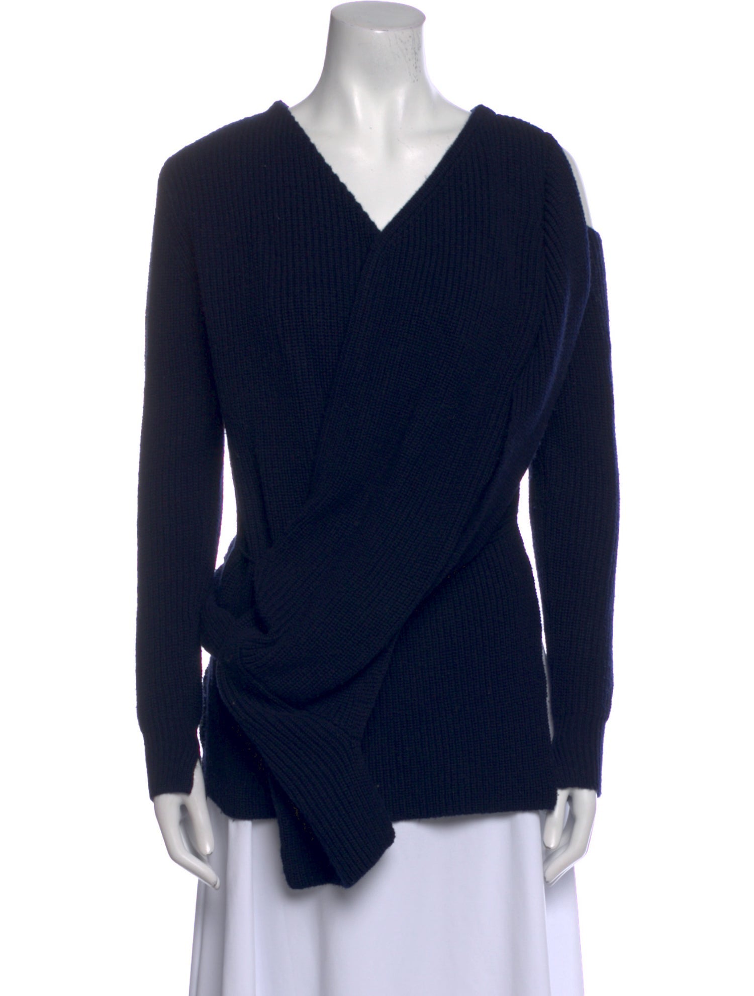 3.1 Phillip Lim V-Neck Sweater
