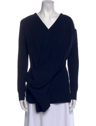 3.1 Phillip Lim V-Neck Sweater