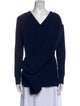 3.1 Phillip Lim V-Neck Sweater