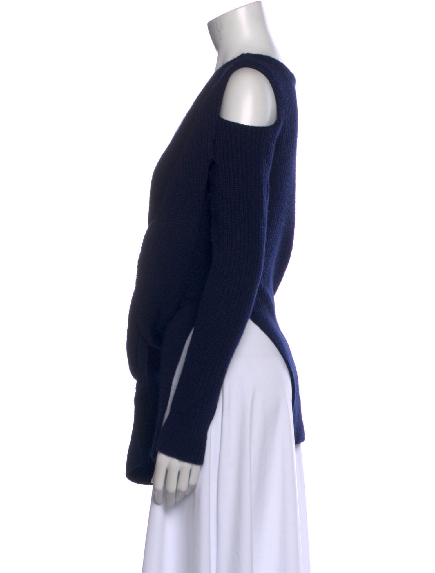 3.1 Phillip Lim V-Neck Sweater