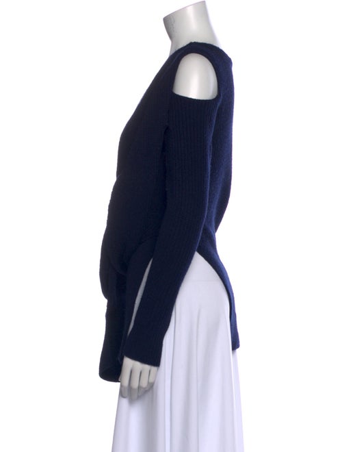 3.1 Phillip Lim V-Neck Sweater