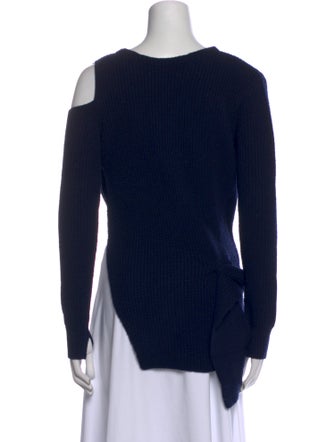 3.1 Phillip Lim V-Neck Sweater