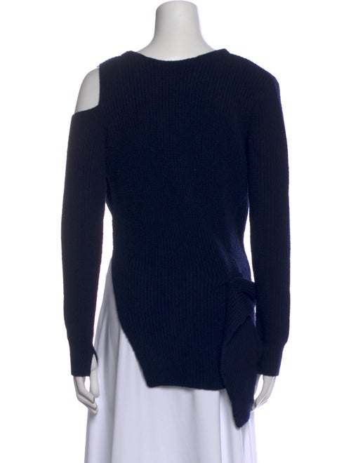 3.1 Phillip Lim V-Neck Sweater