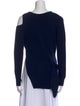 3.1 Phillip Lim V-Neck Sweater