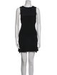 3.1 Phillip Lim Silk Mini Dress