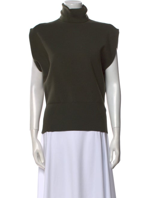 3.1 Phillip Lim Wool Turtleneck Sweater