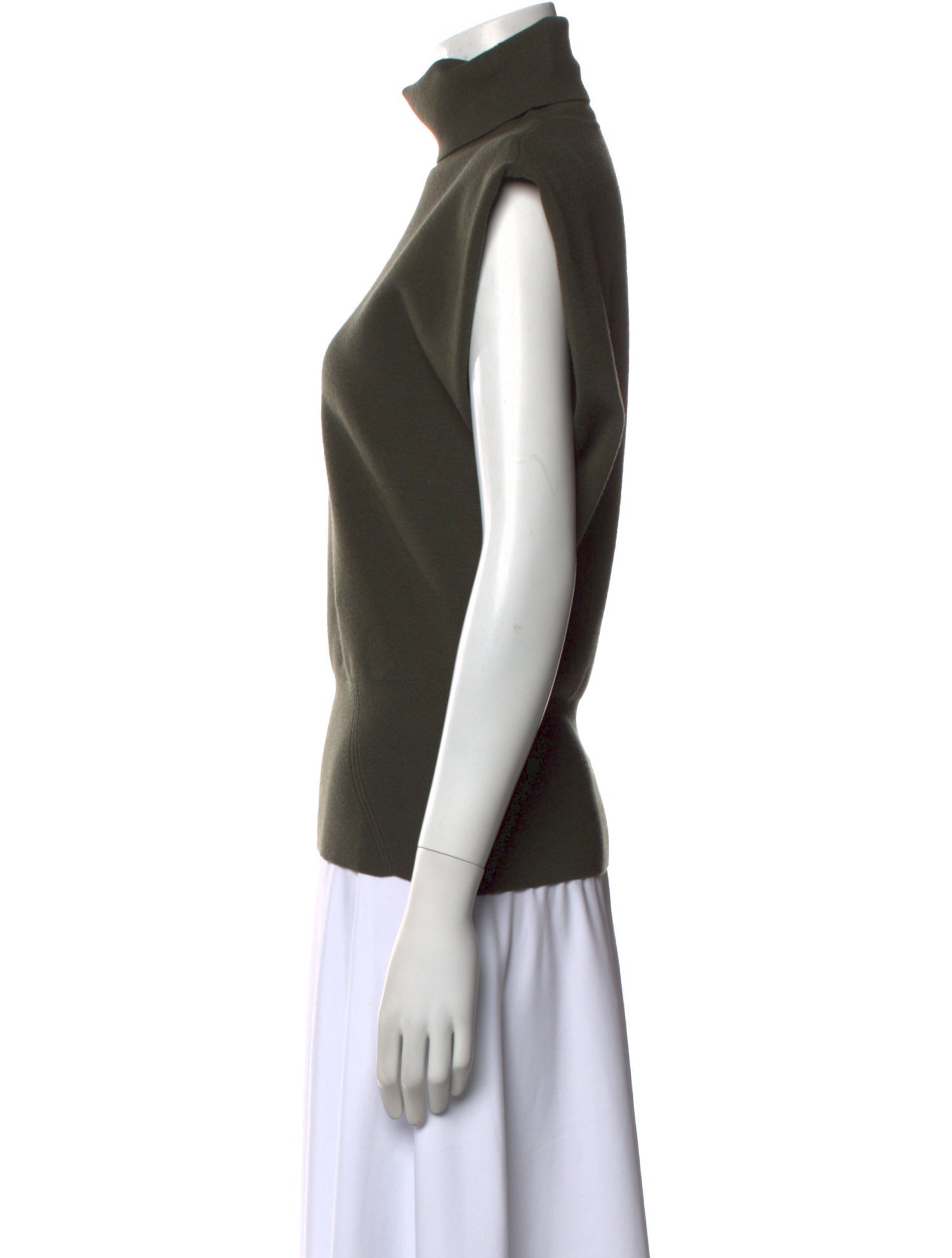 3.1 Phillip Lim Wool Turtleneck Sweater